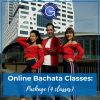 Online Bachata Classes - Guiramigos