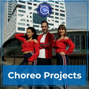 Choreo Projects